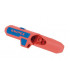 Pelacable ERGOSTRIP®- KNIPEX - 16 95 01 SB