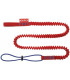 Cuerda de retención- KNIPEX - 00 50 01 T BK  - (X3)
