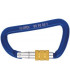 Carabiners- KNIPEX - 00 50 03 T BK  - (X2)