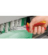 Pince multifonction électrique antichute- KNIPEX - 13 82 200 T