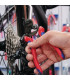 Coupe-câbles 160mm- KNIPEX - 95 62 160