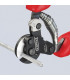 Cortatubo 160mm- KNIPEX - 95 62 160
