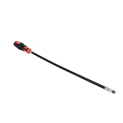 Tournevis flexible 500mm porte embout 6.- KS TOOLS - 911.1172