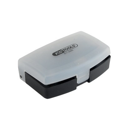 Set de 32 udes de puntas de destornillador- KS TOOLS - 911.2060