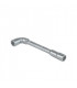 Socket wrench 6mm- DIFF - 902572
