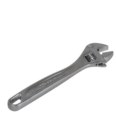 Adjustable wrench 10, opening 250 mm- KS TOOLS - 577.0250