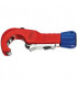Coupe-tubes 260mm- KNIPEX - 90 31 02 SB