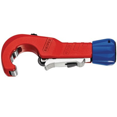 Cortatubos 260 mm- KNIPEX - 90 31 02 SB
