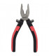 Pince universelle à poignées bi-composants, L. 165 mm- KS TOOLS - 115.1020