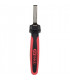 Pince universelle à poignées bi-composants, L. 165 mm- KS TOOLS - 115.1020