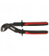 Pince multiprise entrepassée manche bi-m- KS TOOLS - 115.2003