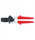 Pince pour cheville à expansion,230mm- KS TOOLS - 150.9580