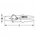 Pince pour cheville à expansion,230mm- KS TOOLS - 150.9580