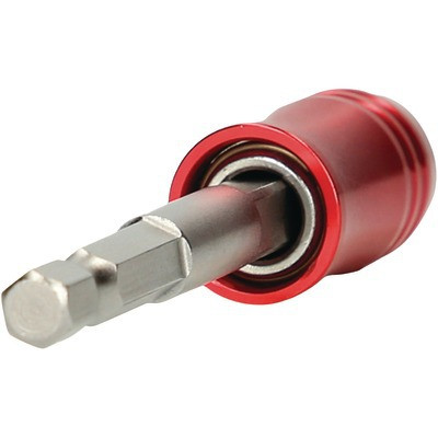 Porte-embouts magnétique 2 en 1 à verrou- KS TOOLS - 514.1126