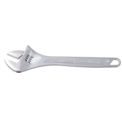 Clé à molette, 15'' - L.375 mm- KS TOOLS - 577.0375