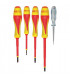 Jeu de 5 tournevis isolés ULTIMATE- KS TOOLS - 922.6217