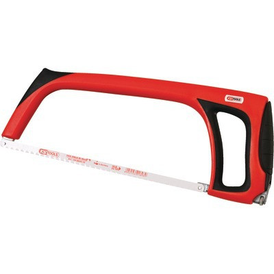 Monture de scie bi-matière 2 positions d- KS TOOLS - 907.2112