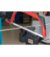 Monture de scie bi-matière 2 positions d- KS TOOLS - 907.2112