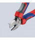 Insulated cutter 1000v- KNIPEX - 70 02 160