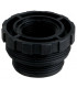 Réduction PVC 2"x1"1/2- DIFF - 903412  - (X3)
