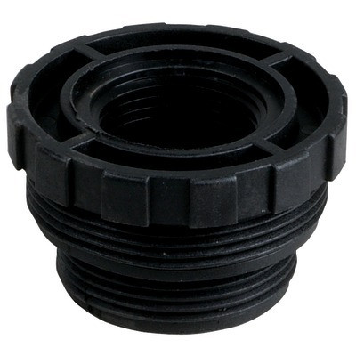 Reducción PVC M2" x M1"1/2x H1"- DIFF - 903413  - (X3)