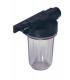 Bote de condensación PVC- DIFF - 903420