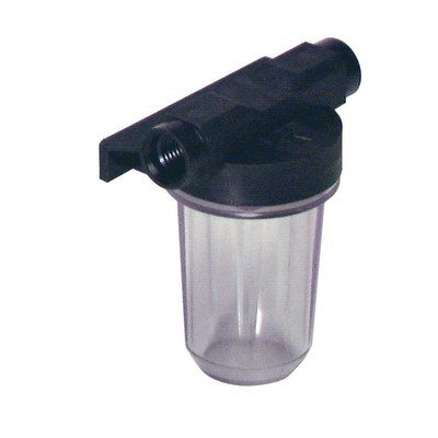 Pot de condensation PVC- DIFF - 903420