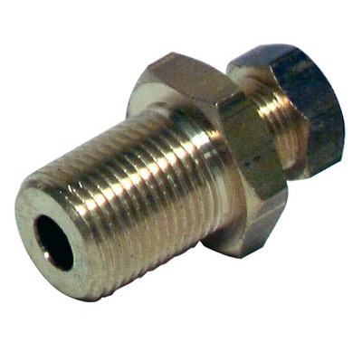 Raccord de citerne- DIFF - 903423