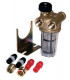 Filtro 2 conductos con válvula de corte HH3/8'' RV- WATTS INDUSTRIES - 22L0133100