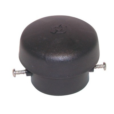 Open air cap in pvc ø 1" et 1"1/4- DIFF - 903476