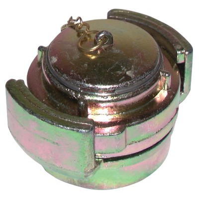 Half coupling supply coupling 2"- DIFF - 903486