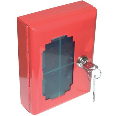 Box with standard key- DIFF - 903492