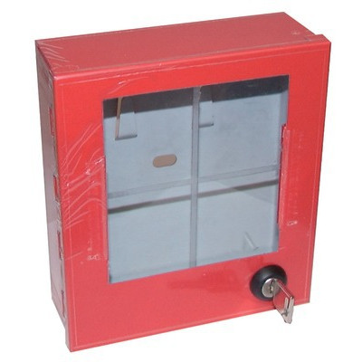 Coffret boîte à clé de vanne police- DIFF - 903495