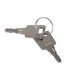 Llave para tambor H520- DIFF - 903510  - (X2)