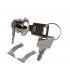 Cilindro H520 con llave- DIFF - 903511