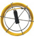 Mini enrouleur ramonage 12m Ø4.5mm- DIFF - 904055