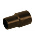 Manguito Ø 38 mm x 32 mm- DIFF - 904087