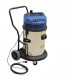 Aspirador serie PRO 429MV acero inoxidable- DIFF - 904091