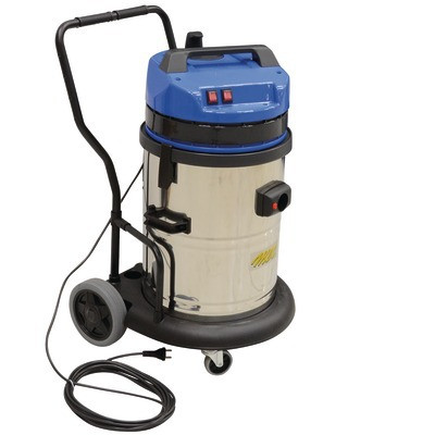 Aspirateur série PRO 429MV inox- DIFF - 904091