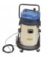 Aspirador serie PRO 429MV acero inoxidable- DIFF - 904091