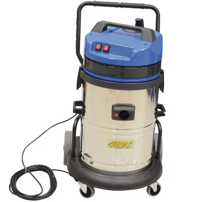 Aspirateur série PRO 429MV inox- DIFF - 904091