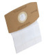 Bolsa para aspirador BLOW VAC- DIFF - 904094  - (X10)