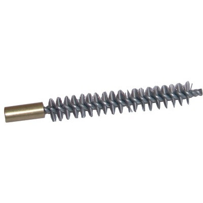 Escobillón acero templado Ø20mm- DIFF - 904168