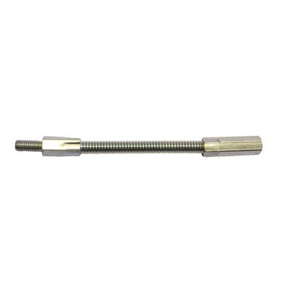 Chimney sweeping start spring for pellet stove- DIFF - 904172
