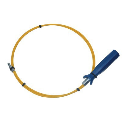 Caña de salida de estufa de pellets 3 m Ø4,5mm conexión M8X125- DIFF - 904181