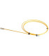 Prolongador de caña estufa de pellets M/H8X125- DIFF - 904182