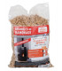 Deshollinamiento químico de pellets- DIFF - 904184