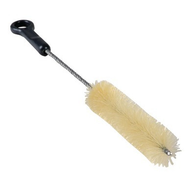 Goupillon soie de porc Ø10mm L190mm- DIFF - 904212  - (X10)