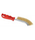 Brush convex steel bristle- DIFF - 904218