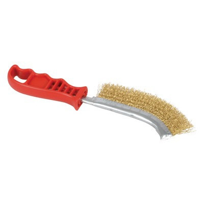 Brush convex steel bristle- DIFF - 904218